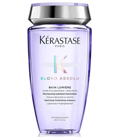 Kérastase Blond Absolu Bain Lumiere 250ml