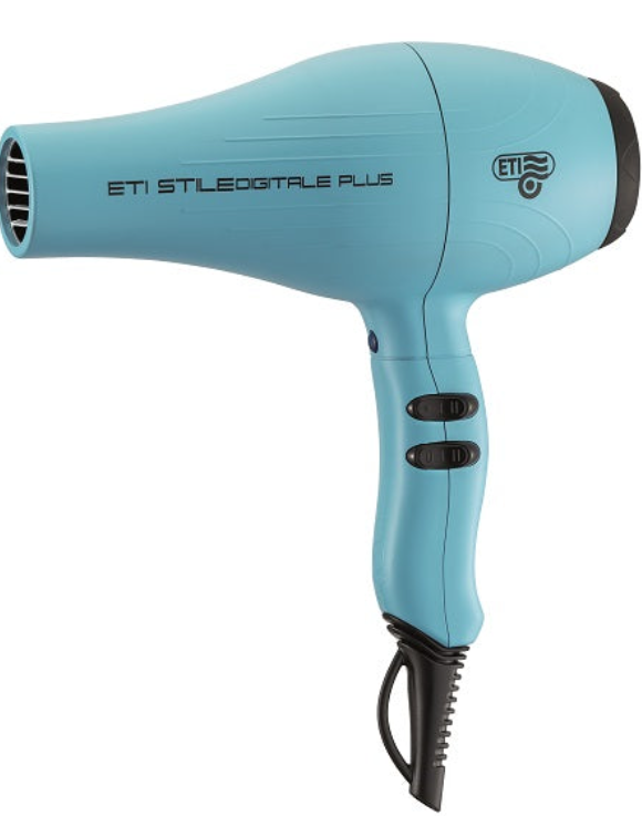 ETI Stile Digitale Plus (Matt baby blue)