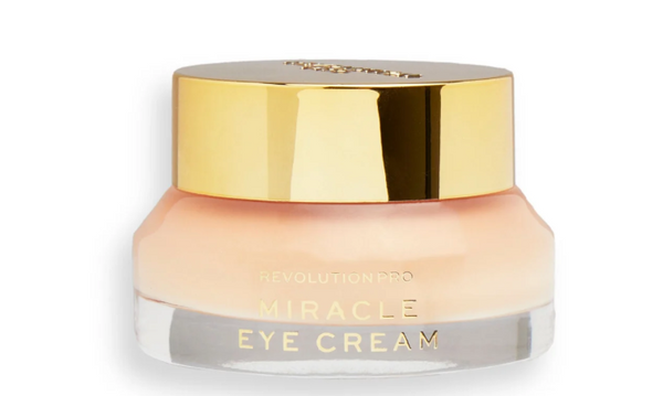 Revolution Pro Miracle Eye Cream 15ml